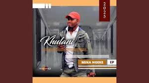 Khulani - Ebathenjini