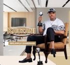 Khuzani - Inhlanhla Izanebhadi Album