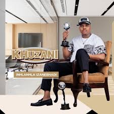 Khuzani - Inhlanhla Izanebhadi Album