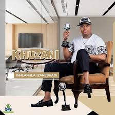 Khuzani – Inhlanhla iza izanebhadi Album 2025
