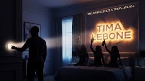 Killorbeezbeatz & Trapshapa RSA – Tima Lebone