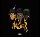 KindlyNxsh, Blxckie & Nasty C - MONSTER
