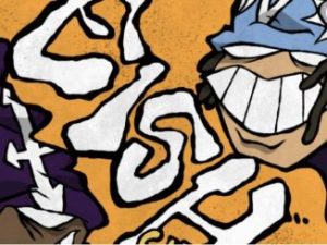 KindlyNxsh – Eish Chief Remix