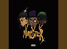 KindlyNxsh – MONSTER