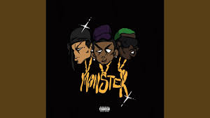 KindlyNxsh – MONSTER