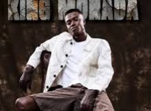 King Monada - I Khant Do Dhis Enimo