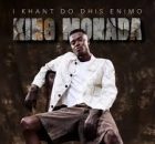 King Monada – I cant do this anymore