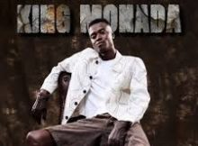 King Monada – I cant do this anymore