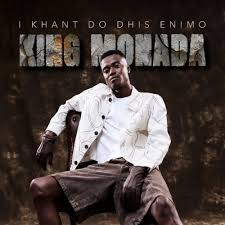 King Monada - I Khant Do Dhis Enimo (New Album 2025)