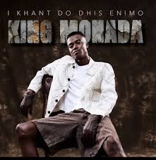 King Monada - I Khant Do Dhis Enimo