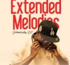 King Salah – Extended Melodies EP