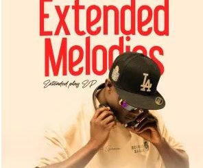 King Salah – Extended Melodies EP
