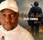 King Tsonga - Ndzi kumekile