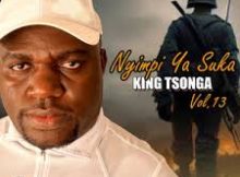 King Tsonga - Ndzi kumekile