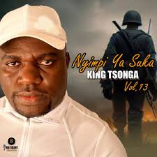 King Tsonga - Ndzi kumekile