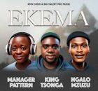 King Tsonga - Xidakwa (KMN Crew)