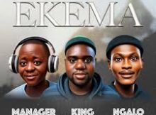 King Tsonga - Xidakwa (KMN Crew)