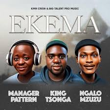King Tsonga - Xidakwa (KMN Crew)