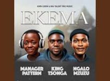 King Tsonga – Xidakwa (feat. Ngalo’Mzuzu & Manager Pattern)