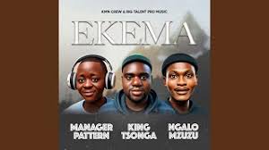 King Tsonga – Xidakwa (feat. Ngalo’Mzuzu & Manager Pattern)