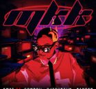 Kmat – MKK (ft. CowBoii, djygubzin.live & Ranger)