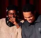 Ko-Jo Cue - Tontonte (ft. AraTheJay & Ofori Amponsah)