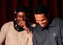 Ko-Jo Cue - Tontonte (ft. AraTheJay & Ofori Amponsah)