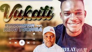 Kungunation – Vukati ft. (king Tsonga)