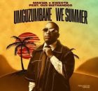 Kwesta ft Makwa - Umguzumbane We Summer