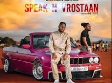 Kwesta x Kabza De Small – Bow’ngakanani