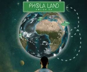 Kwiish SA, Lu Soul, Zani & Quu Jay – The Net