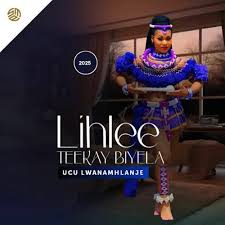 EP: LIHLEE TEEKAY BIYELA & Mqhelemane – Ucu Lwanamhlanje
