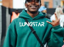 LUNGSTAR ft Tshepi Tee - Stance Social