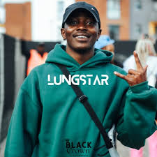 LUNGSTAR ft Tshepi Tee - Stance Social