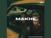 Lavish MusiQ - Makhe