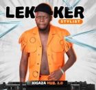 Lekker Stylist – Mbuyangwani (Awbeke) Ft. XamaCcombo Wa Mhana Vafana, Salani The Producer & Mpanyas The Producer