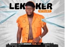 Lekker Stylist – Mbuyangwani (Awbeke) Ft. XamaCcombo Wa Mhana Vafana, Salani The Producer & Mpanyas The Producer
