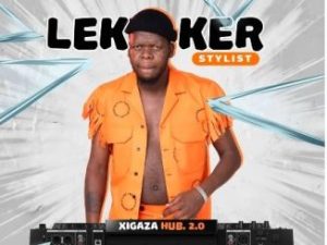 Lekker Stylist – Mbuyangwani (Awbeke) Ft. XamaCcombo Wa Mhana Vafana, Salani The Producer & Mpanyas The Producer