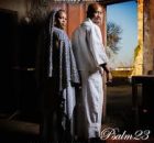 Leroyale & Clauds – Psalm 23 EP