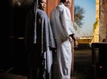 Leroyale & Clauds – Psalm 23 EP