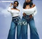 Lesego M & Leandra.Vert – Vuka (feat. Khalil Harrison)