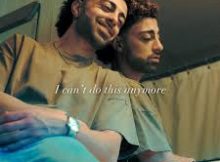 Lexnour - I Can't Do This Anymore