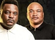 Lindani Gumede & Bheki Gwala – Thumela Umoya Wakho