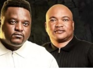 Lindani Gumede & Bheki Gwala – Thumela Umoya Wakho