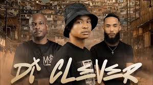 LogicalSoulRF – Di Clever (feat. Gentle Vito)