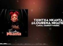 Lourena Nhate – Txintxa Nkanta