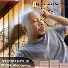 Lowa master – Mpatlele Molekane
