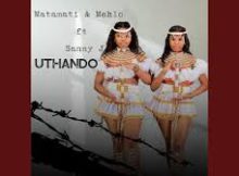 Lucio & Phumy – uThando