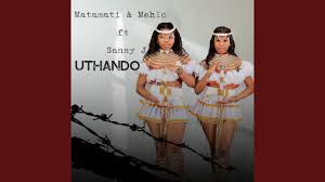 Lucio & Phumy – uThando