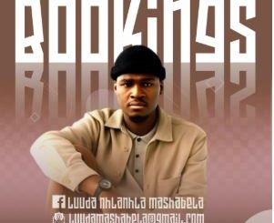 LuudaSA – Rave or Nothing (1029 Mix)